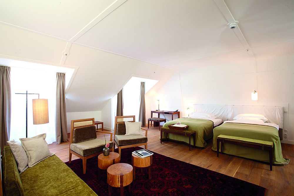 Louis Hotel Munich Room photo